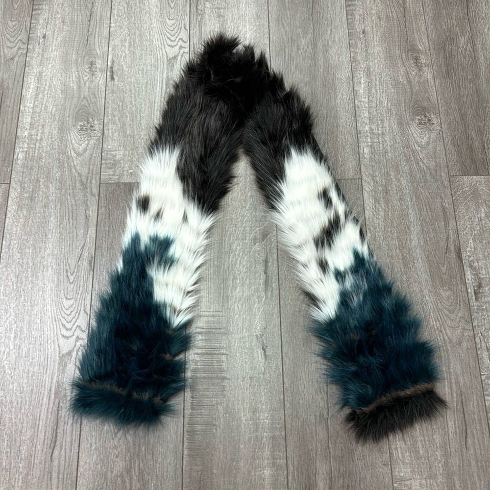 Mossimo Supply Co one size scarf